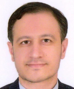 Dr. Sayyed Ali Koushazade