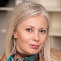 Maria Biryukova Fraysse