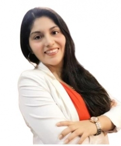 Coach Neurolinguistico Tania Lissett Monterrey Chavez