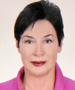 Terapeuta Transpersonal Mariana Elizabeth Noboa Pacheco Andia De Silva
