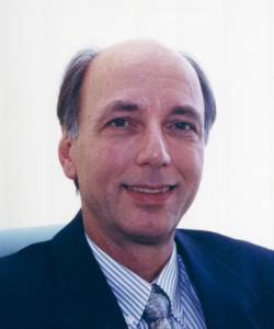 George Vittorio Szenészi