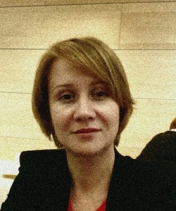 Базовый Zoya Timofeeva