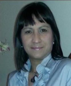 MSc. Miriam Martinez