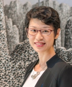 Ms Seok Hian Tang
