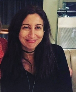 Dr. Tara Al-Kadi