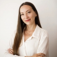 Natalia Bondar