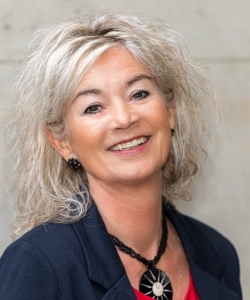 Sabine Röhr