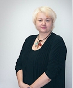 Maria Kareva