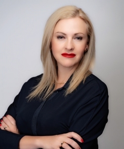 Natalia Shcherbakova