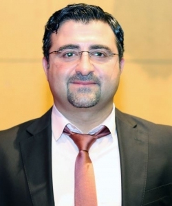 Dr. Eng. Mohammad Malli
