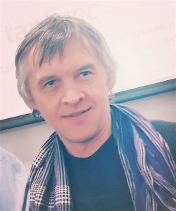 Yuriy Eremeev