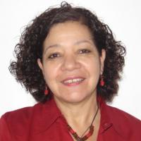 Psicóloga Miriam Castillo P.