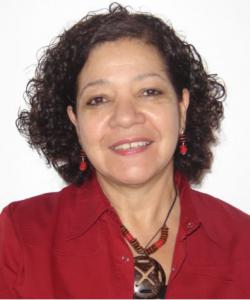 Psicóloga Miriam Castillo P.
