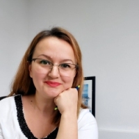 Sabaheta Pamuković Taletović