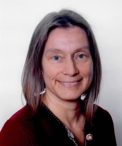 Dr. med. Birgit Langer