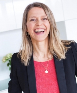 Louise Neel Høyer
