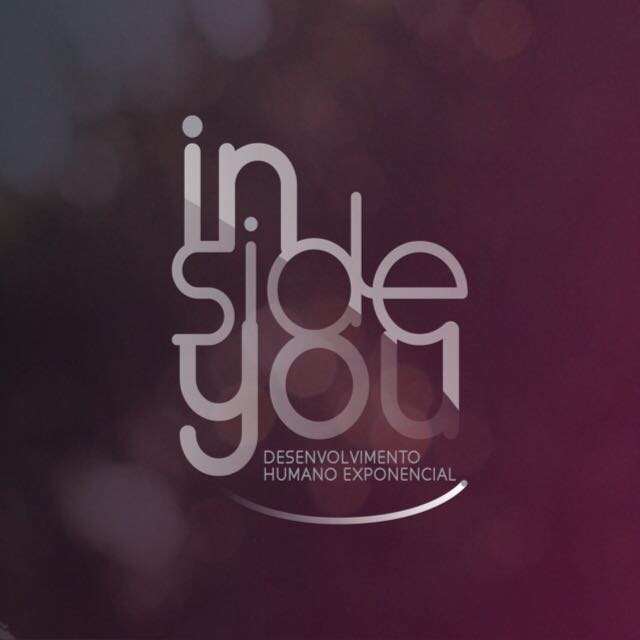 Inside You - Desenvolvimento Humano Exponencial