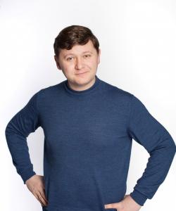 Artem Sharafutdinov