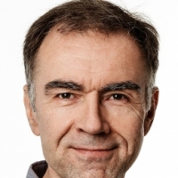 Company consultant Claus Fardal