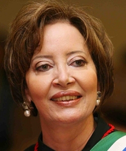 Clarice Claudino da Silva