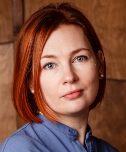 Maria Medvedeva