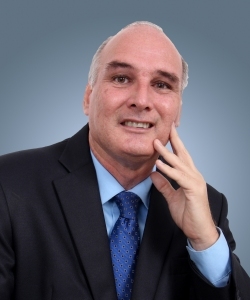 Coach Neurolinguistico Edgar López