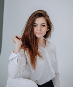Elena Kruglova