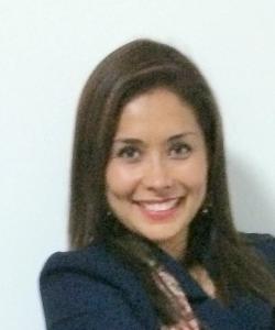 Coach Profesional Evelyn Consuelo Caceres Espinoza