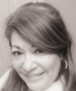Lawyer Marisol Hernández