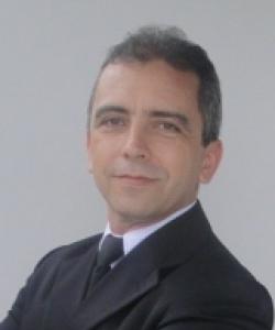MSc André Rocha