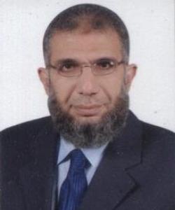 Dr. Abdel Kader Elaraby