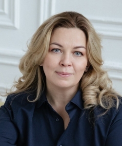 Tatiana Zolotareva