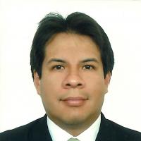 Mr. Pablo Martin Tamayo Quispe