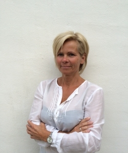 Trine Suhr Andersen
