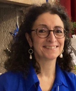 Dr. Nathalie Meunier-Keller