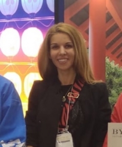 Olga Joknys