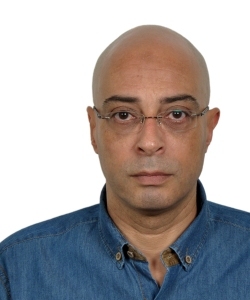 Dr. Hossam Dwidar