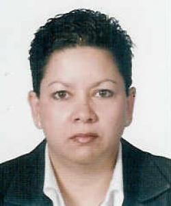Coach Ana Angelina Diaz Ramirez
