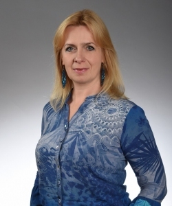 PhD Agnieszka Furmańska-Maruszak