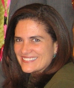 Patricia Helena Canal Vélez