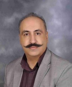 DR. Hamidreza Mohiedin
