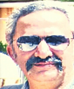 dr. ShahramHassan Tousi