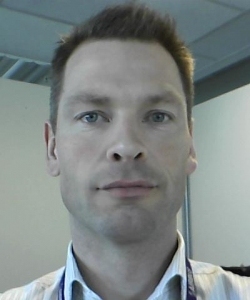 Thomas Klintøe