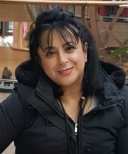 Farzaneh Ramezani Sarookolaee