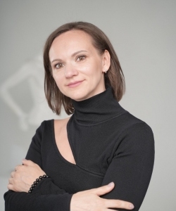 Anna Malishevskaia