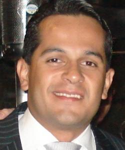 Rodrigo Andrés Manrique Narváez