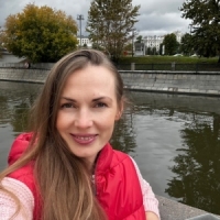 Dr. Anastasia Tarasko