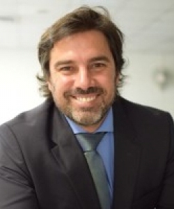Mg. Ing. Andres Jonatan Rodriguez
