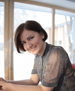 Victoria Zaytseva