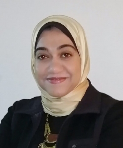 Dr Hanaa Mohamed Esmail